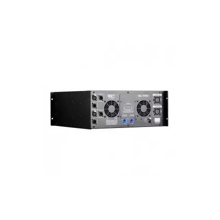 KV2 Audio SL3000D Wzmacniacz kontroler systemu SL
